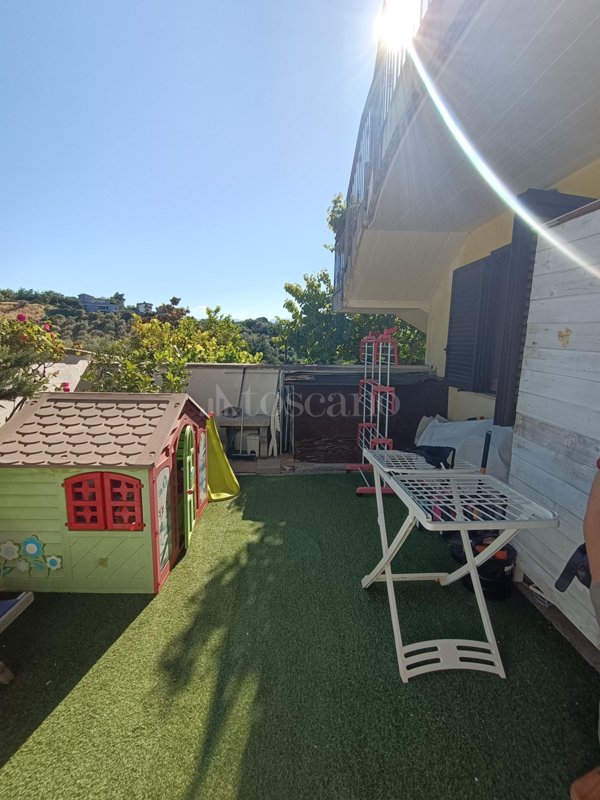 casa semindipendente in vendita a Cappelle sul Tavo