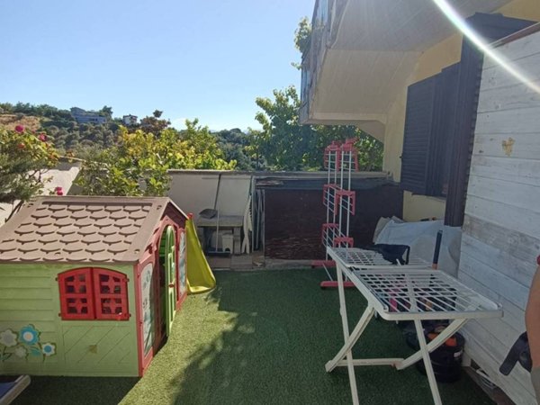 casa semindipendente in vendita a Cappelle sul Tavo