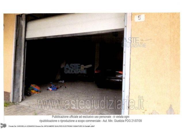 terreno edificabile in vendita a Cappelle sul Tavo