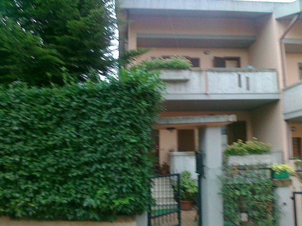 casa indipendente in vendita a Cappelle sul Tavo