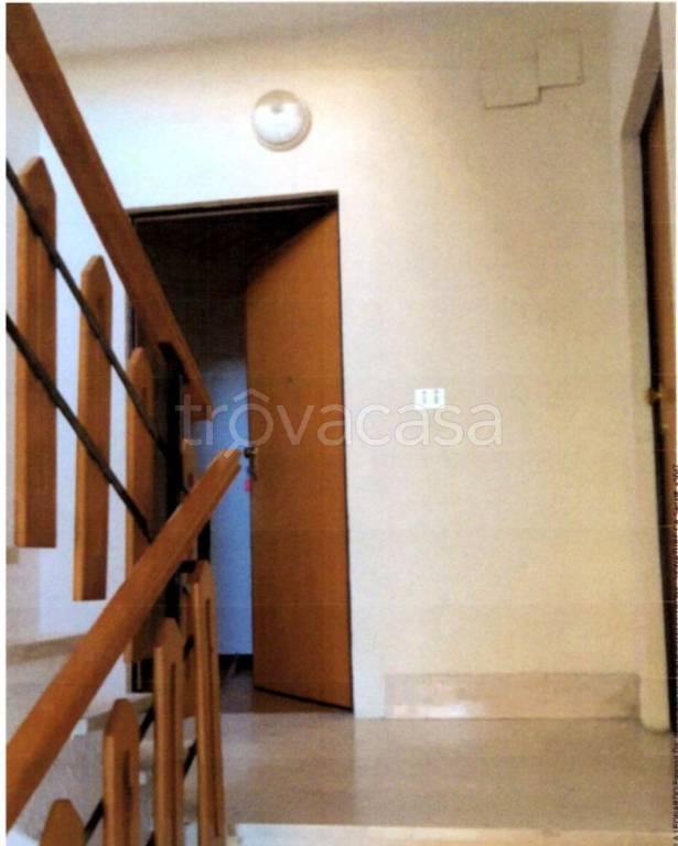appartamento in vendita a Cappelle sul Tavo