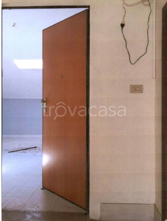 appartamento in vendita a Cappelle sul Tavo