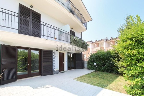 appartamento in vendita a Cappelle sul Tavo