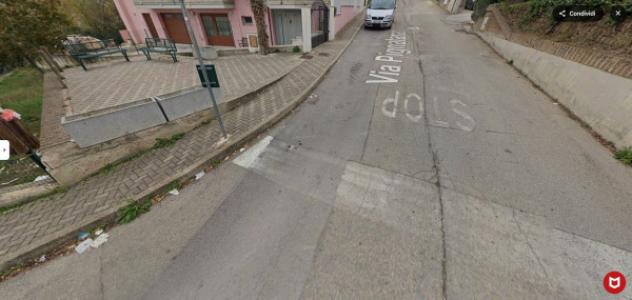 terreno edificabile in vendita a Cappelle sul Tavo