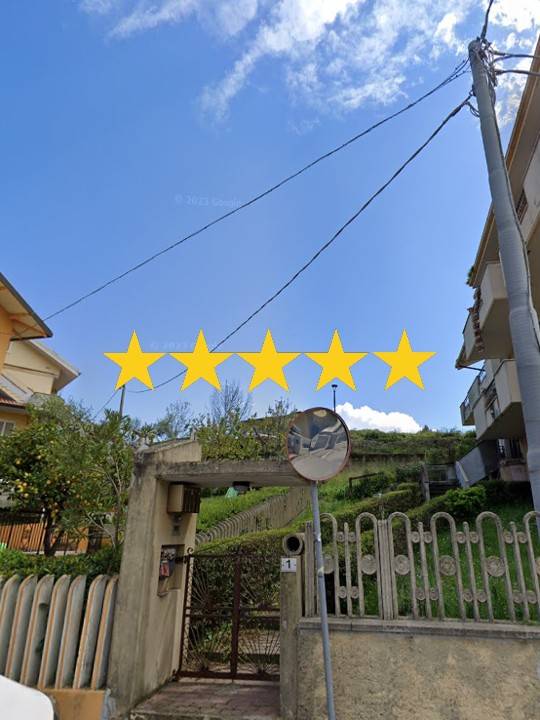 appartamento in vendita a Cappelle sul Tavo