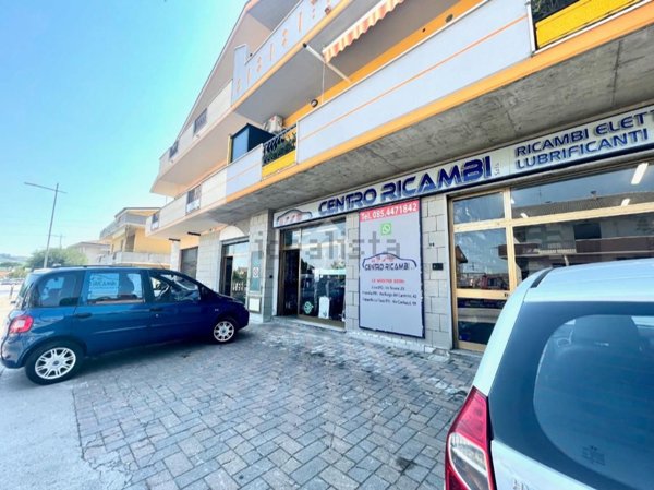 appartamento in vendita a Cappelle sul Tavo