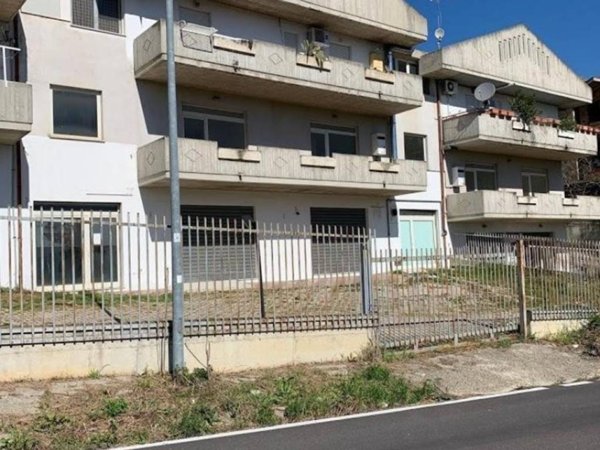 negozio in vendita a Cappelle sul Tavo