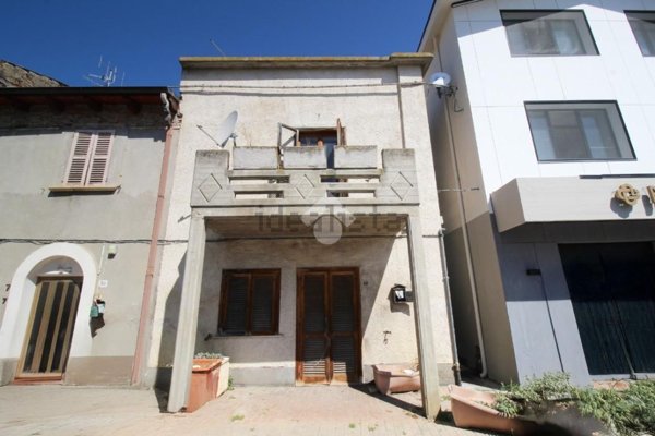 appartamento in vendita a Cappelle sul Tavo