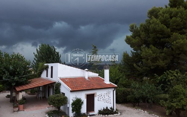 appartamento in vendita a Cappelle sul Tavo