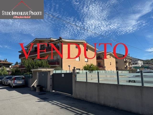 appartamento in vendita a Cappelle sul Tavo in zona Staffieri
