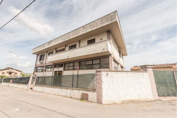 appartamento in vendita a Cappelle sul Tavo