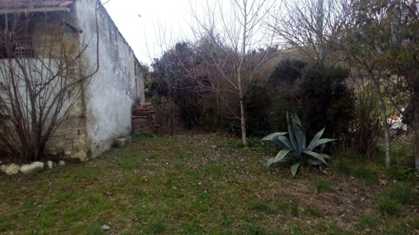 casale in vendita a Cappelle sul Tavo