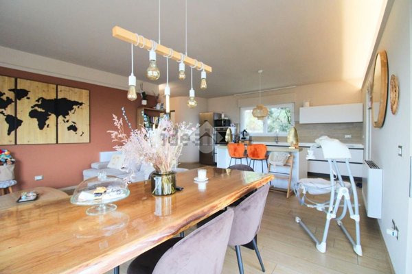 appartamento in vendita a Cappelle sul Tavo