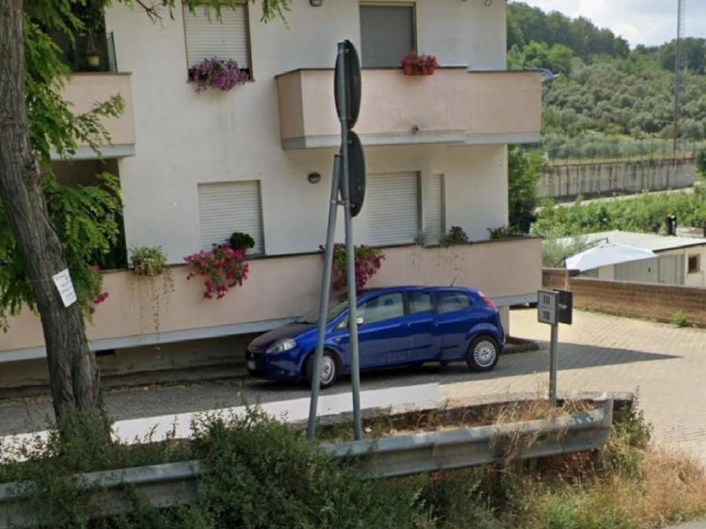 appartamento in vendita a Cappelle sul Tavo