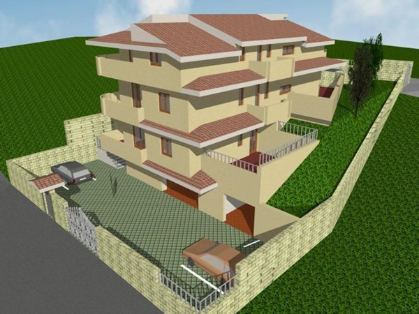 negozio in vendita a Cappelle sul Tavo