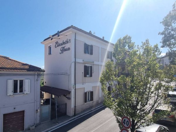 appartamento in vendita a Cappelle sul Tavo