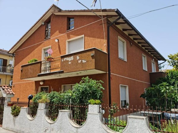 casa indipendente in vendita a Cappelle sul Tavo