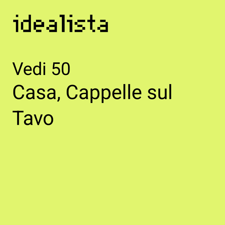 casa indipendente in vendita a Cappelle sul Tavo