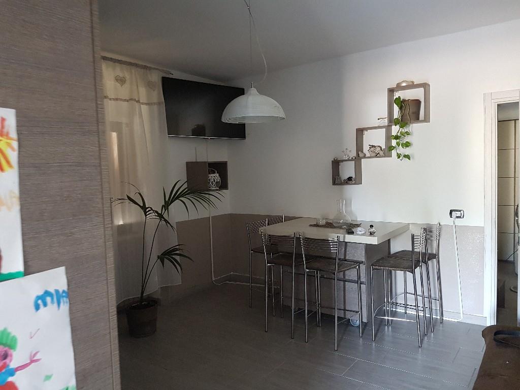 casa indipendente in vendita a Cappelle sul Tavo