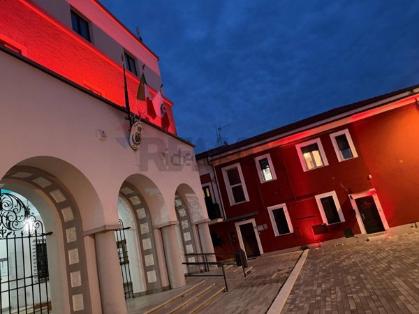 appartamento in vendita a Cappelle sul Tavo