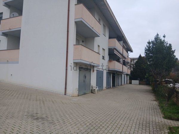 appartamento in vendita a Cappelle sul Tavo