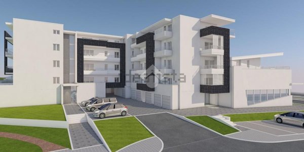 appartamento in vendita a Cappelle sul Tavo