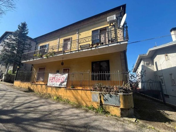 appartamento in vendita a Cappelle sul Tavo