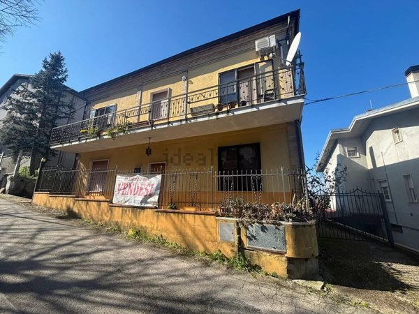 appartamento in vendita a Cappelle sul Tavo