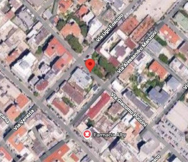 terreno edificabile in vendita a Cappelle sul Tavo