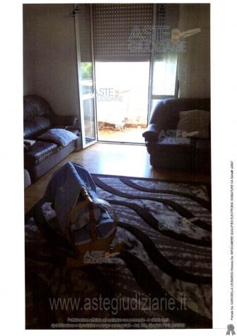 appartamento in vendita a Cappelle sul Tavo