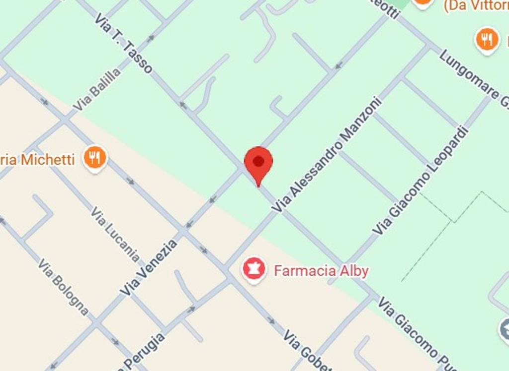 appartamento in vendita a Cappelle sul Tavo