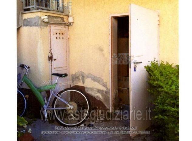 terreno edificabile in vendita a Cappelle sul Tavo