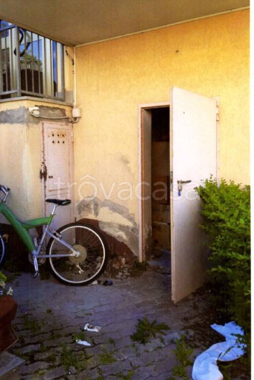 terreno edificabile in vendita a Cappelle sul Tavo