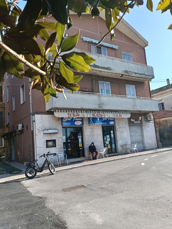 appartamento in vendita a Cappelle sul Tavo