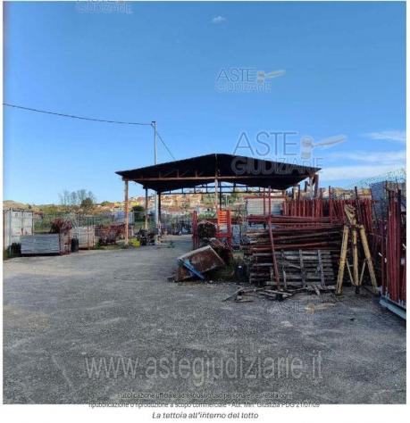 terreno edificabile in vendita a Cappelle sul Tavo