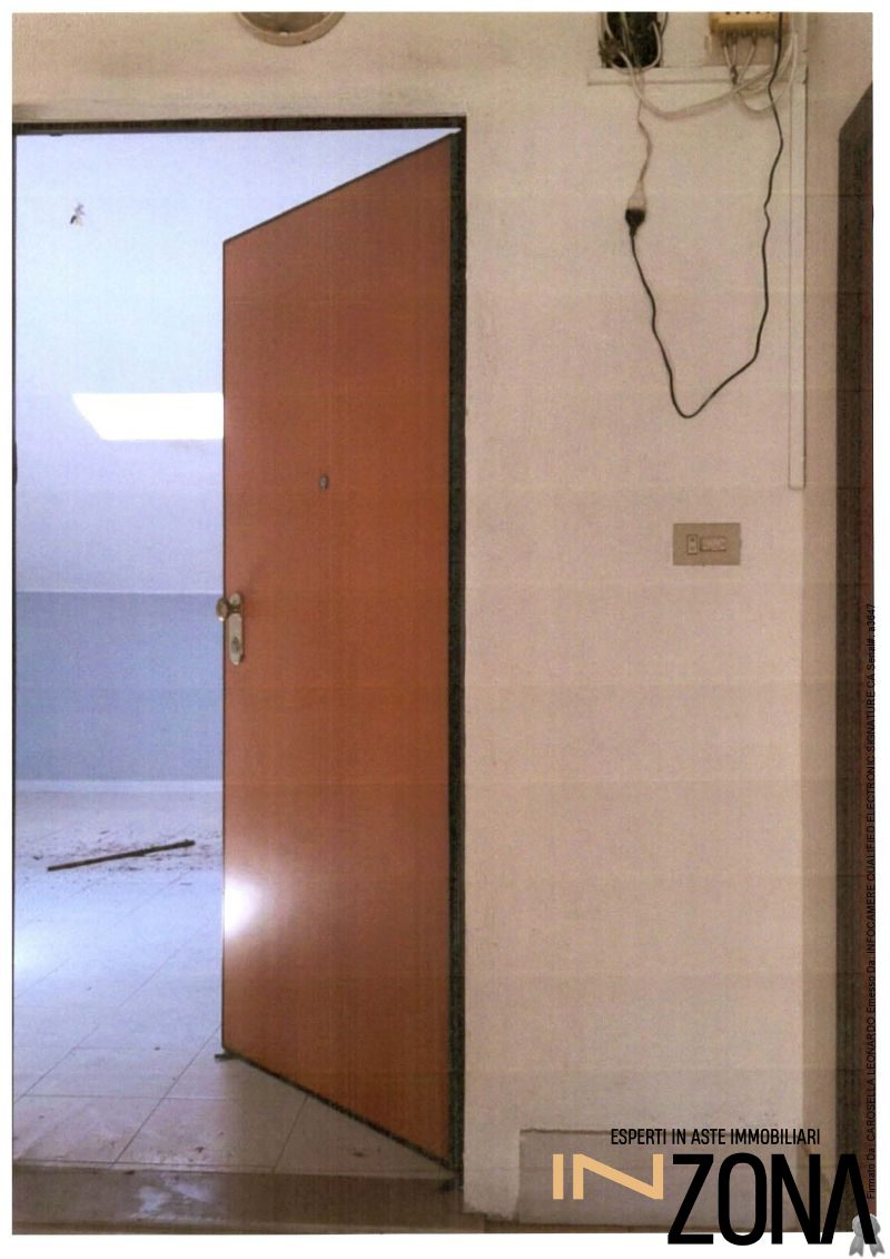 appartamento in vendita a Cappelle sul Tavo