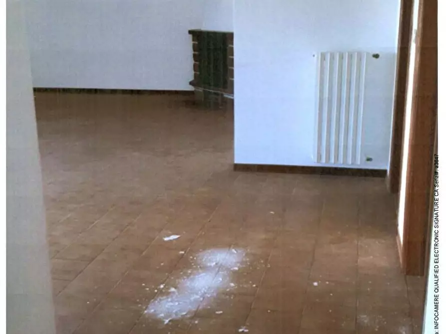 appartamento in vendita a Cappelle sul Tavo
