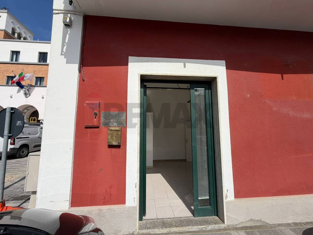 appartamento in vendita a Cappelle sul Tavo