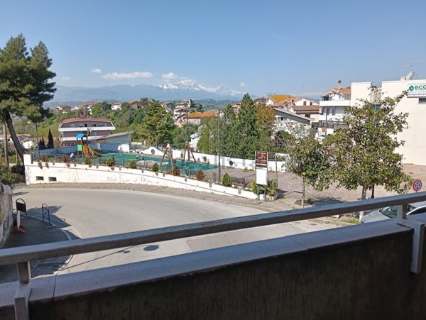 appartamento in vendita a Cappelle sul Tavo