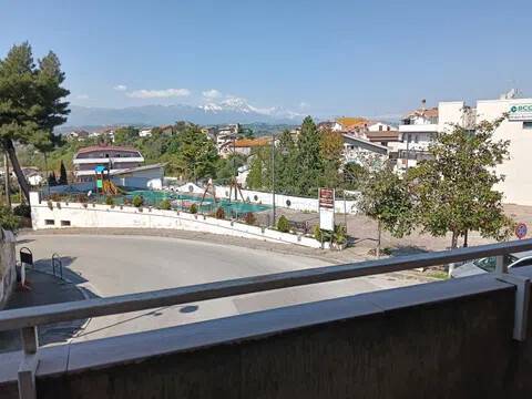 appartamento in vendita a Cappelle sul Tavo