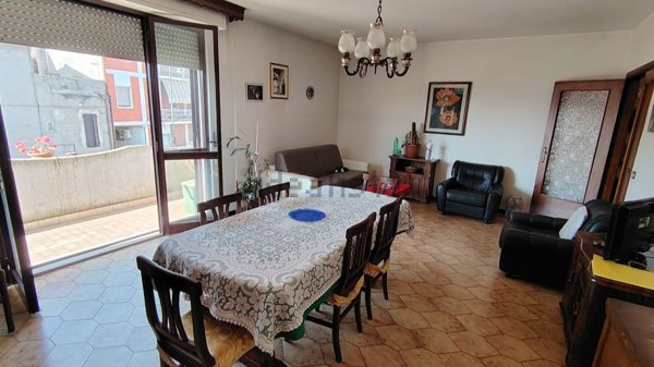 appartamento in vendita a Cappelle sul Tavo