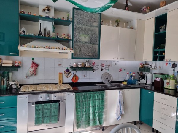 appartamento in vendita a Cappelle sul Tavo