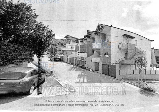 appartamento in vendita a Cappelle sul Tavo