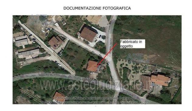 appartamento in vendita a Cappelle sul Tavo