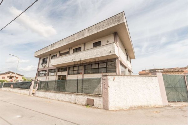 casa semindipendente in vendita a Cappelle sul Tavo in zona Staffieri