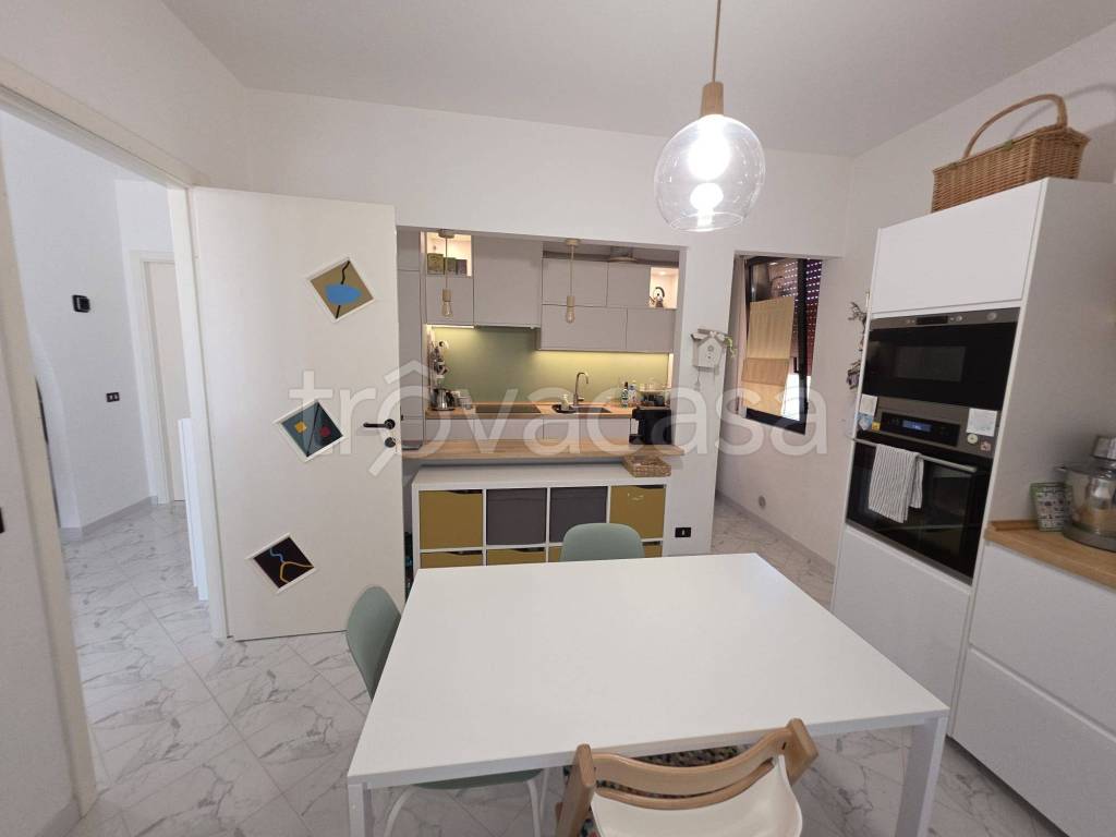 appartamento in vendita a Cappelle sul Tavo