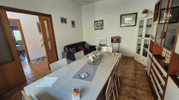 appartamento in vendita a Cappelle sul Tavo in zona Staffieri
