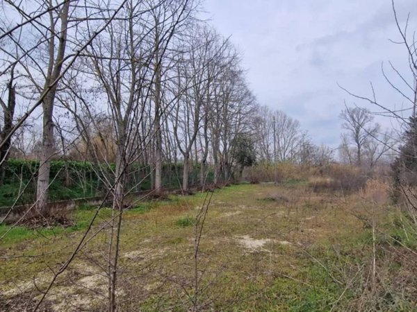 terreno in vendita a Cappelle sul Tavo