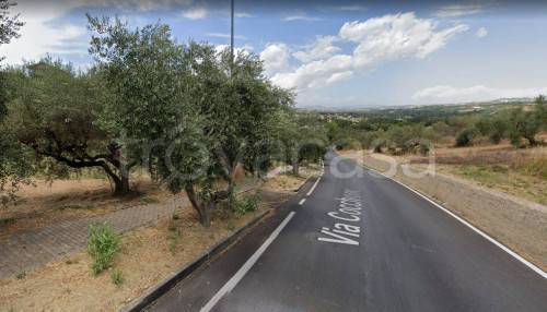 terreno in vendita a Cappelle sul Tavo in zona Staffieri