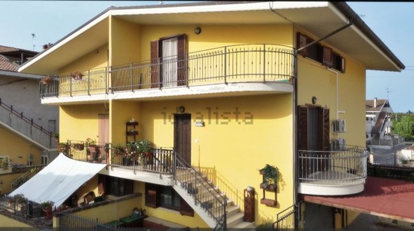 casa indipendente in vendita a Cappelle sul Tavo in zona Staffieri
